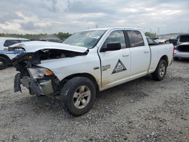 RAM 1500 CLASS 2019 con VIN 1C6RR6TT5KS584609 - Foto de la subasta