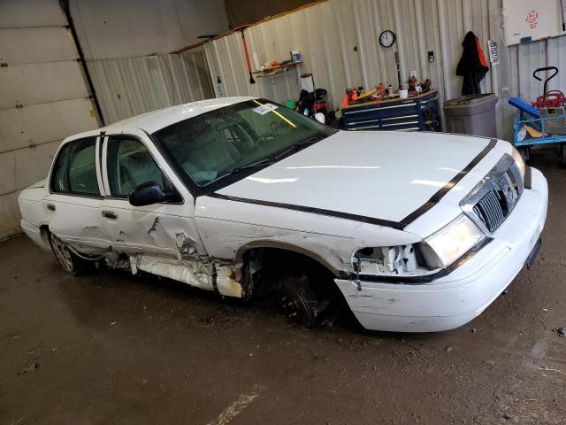Photo 4 from auction – 2004 MERCURY GRAND MARQ with VIN 2MEFM74WX4X639627