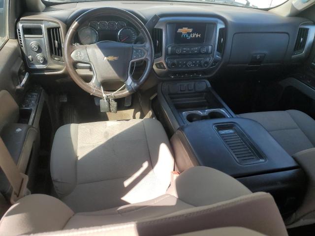 Photo 8 from auction – 2016 CHEVROLET SILVERADO with VIN 3GCUKREC4GG245800