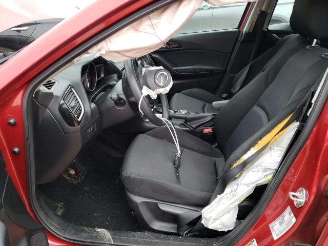 Photo 7 from auction – 2016 MAZDA 3 SPORT with VIN 3MZBM1T73GM239526