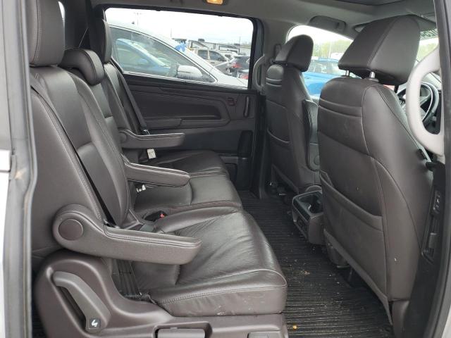 Photo 11 from auction – 2019 HONDA ODYSSEY EX with VIN 5FNRL6H73KB111407