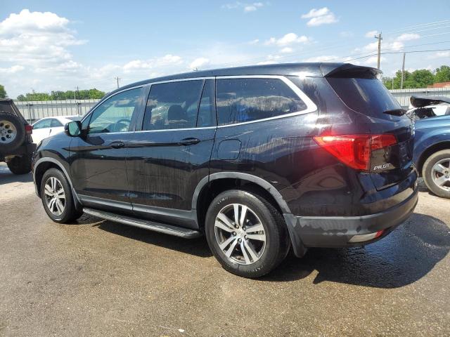 Photo 2 from auction – 2018 HONDA PILOT EXL with VIN 5FNYF5H86JB008731