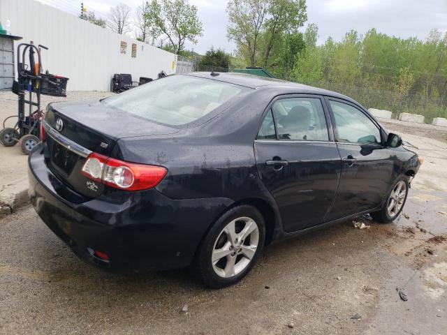 Zdjęcie 3 z aukcji – 2013 TOYOTA COROLLA BA z VIN 2T1BU4EE1DC920840