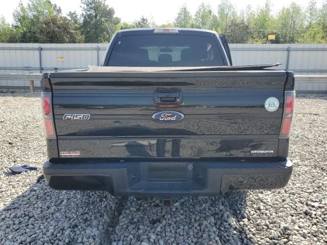 Photo 6 from auction – 2013 FORD F150 SUPER with VIN 1FTFW1EF1DKD57516