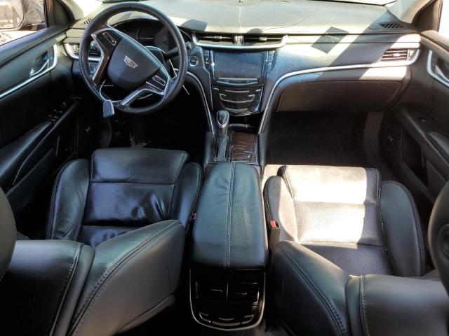 Photo 8 from auction – 2017 CADILLAC XTS with VIN 2G61U5S35H9120054