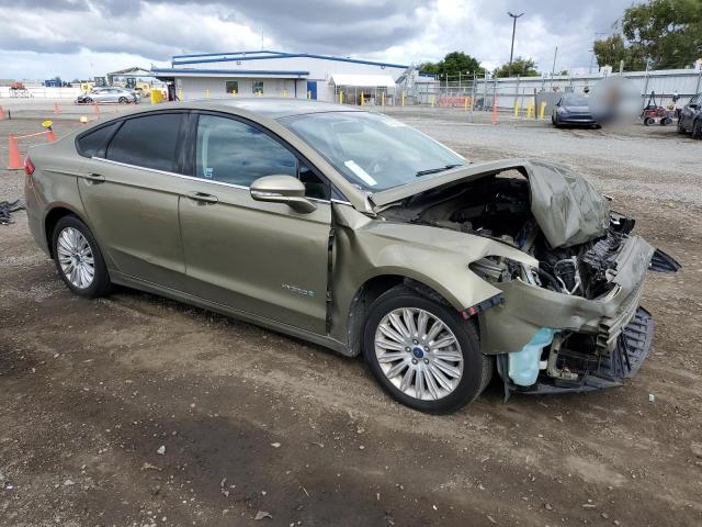 Photo 4 from auction – 2013 FORD FUSION SE with VIN 3FA6P0LU2DR148862