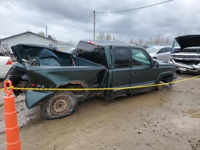 Photo 3 from auction – 2003 CHEVROLET SILVERADO with VIN 1GCEK19T33E303154