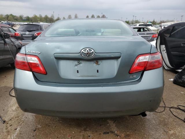 Photo 6 from auction – 2008 TOYOTA CAMRY CE with VIN 4T1BE46K88U741314