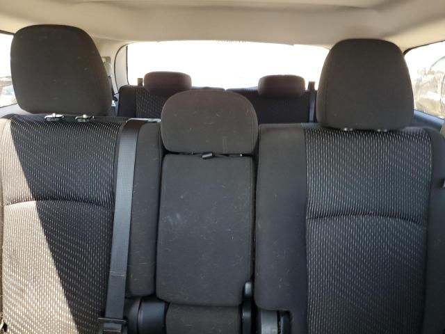 Photo 10 from auction – 2018 DODGE JOURNEY SE with VIN 3C4PDCAB1JT243101