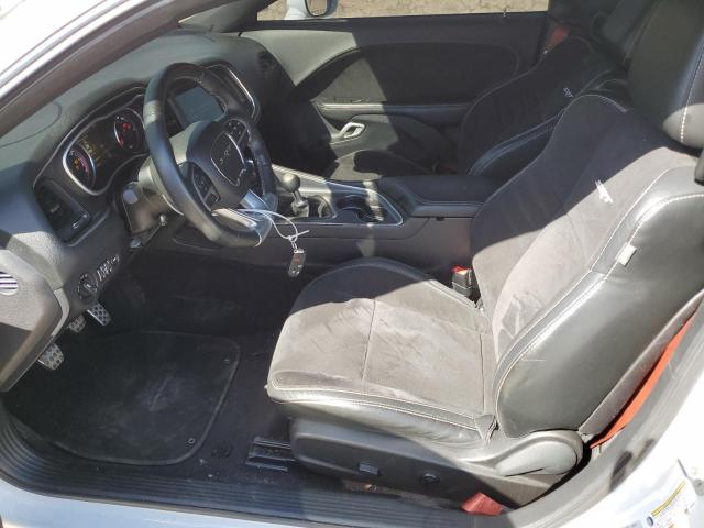 Photo 7 from auction – 2016 DODGE CHALLENGER with VIN 2C3CDZDJ1GH264010