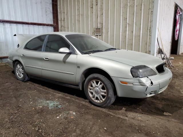 Photo 4 from auction – 2005 MERCURY SABLE LS P with VIN 1MEFM55S85A634808