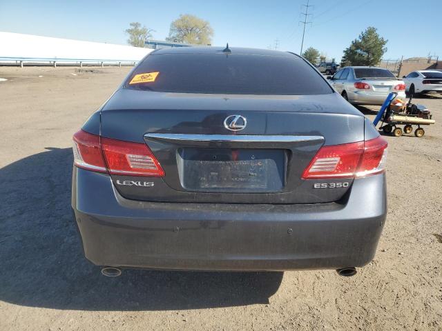 Photo 6 from auction – 2010 LEXUS ES 350 with VIN JTHBK1EGXA2385330
