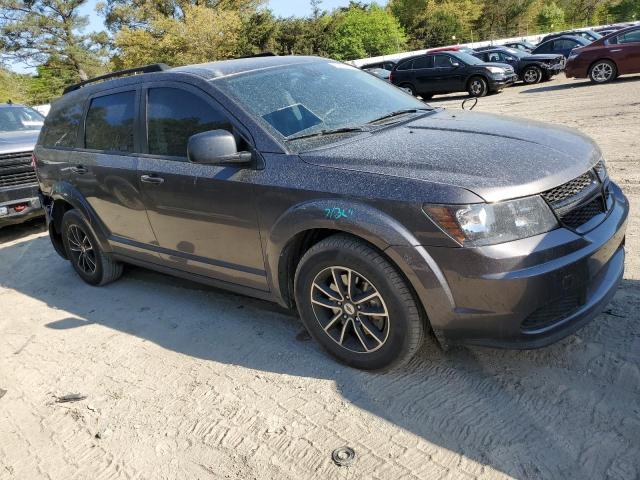 Photo 4 from auction – 2018 DODGE JOURNEY SE with VIN 3C4PDCAB5JT508246