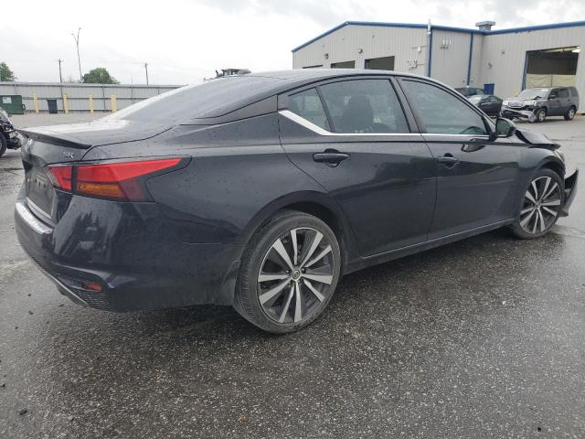 Photo 3 from auction – 2021 NISSAN ALTIMA SR with VIN 1N4BL4CV6MN361536
