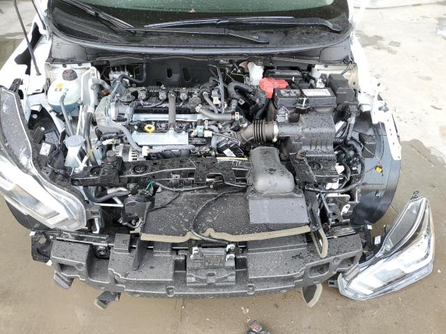 Photo 11 from auction – 2024 NISSAN VERSA S with VIN 3N1CN8DV0RL836283