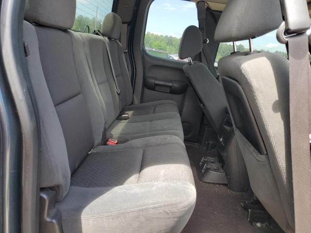 Photo 10 from auction – 2009 CHEVROLET SILVERADO with VIN 1GCHK59K09E146879