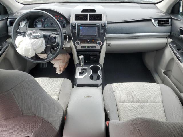 Photo 8 from auction – 2013 TOYOTA CAMRY L with VIN 4T4BF1FK1DR288374