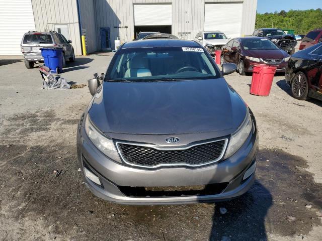 Photo 5 from auction – 2014 KIA OPTIMA LX with VIN 5XXGM4A71EG334100