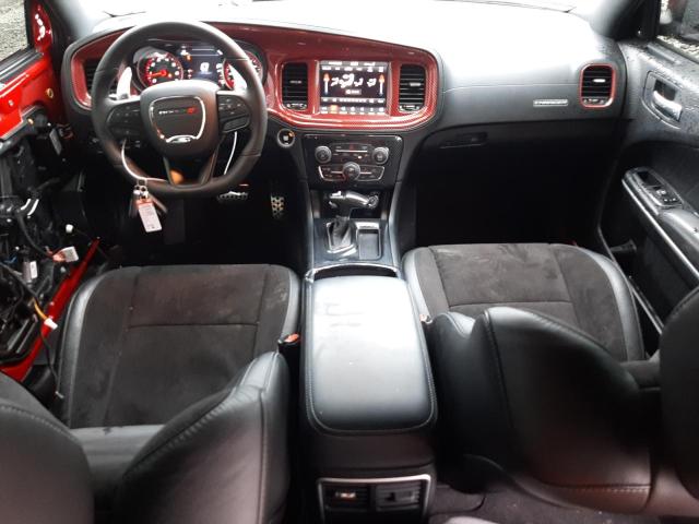 Photo 8 from auction – 2023 DODGE CHARGER R/ with VIN 2C3CDXCT1PH569126