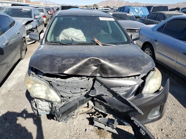 Photo 5 from auction – 2013 TOYOTA COROLLA BA with VIN JTDBU4EE5DJ121681