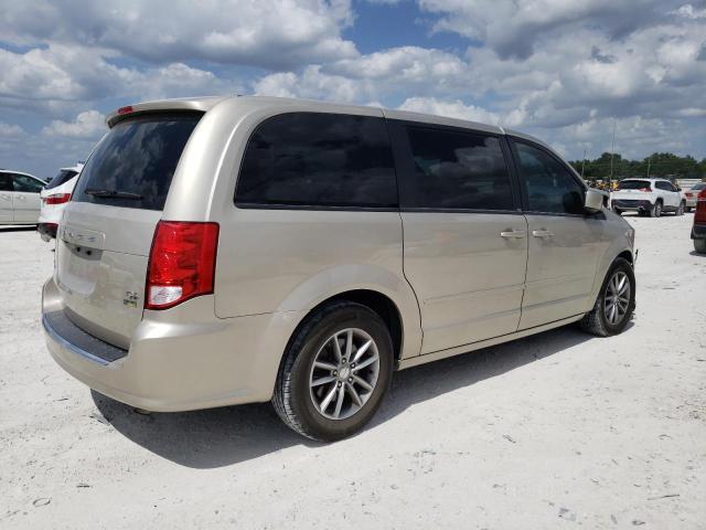 Photo 3 from auction – 2014 DODGE GRAND CARA with VIN 2C4RDGEG9ER337581