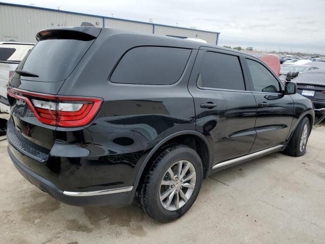 Photo 3 from auction – 2018 DODGE DURANGO SX with VIN 1C4RDHAG8JC385216