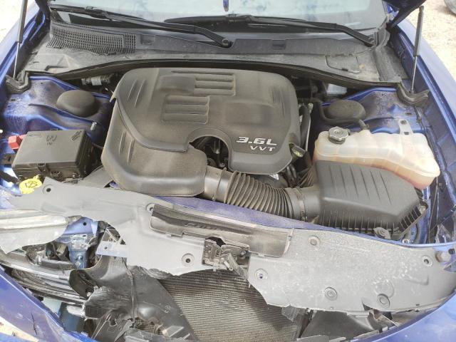 Photo 11 from auction – 2022 DODGE CHARGER SX with VIN 2C3CDXBG4NH231480