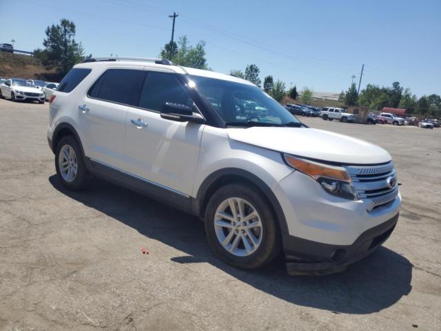 Photo 4 from auction – 2013 FORD EXPLORER X with VIN 1FM5K7D89DGC52265