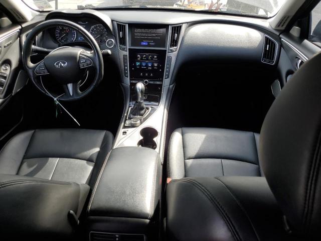 Photo 8 from auction – 2017 INFINITI Q50 PREMIU with VIN JN1EV7AP2HM730978