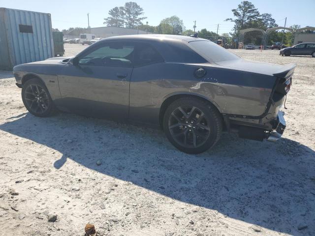 Photo 2 from auction – 2023 DODGE CHALLENGER with VIN 2C3CDZBT0PH684684