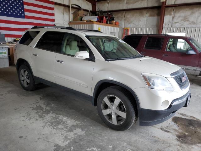 Photo 4 from auction – 2012 GMC ACADIA SLT with VIN 1GKKVRED6CJ332991