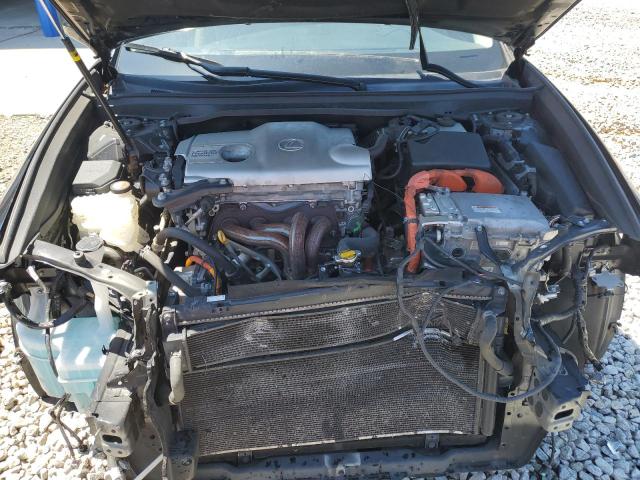 Photo 11 from auction – 2015 LEXUS ES 300H with VIN JTHBW1GG3F2083659