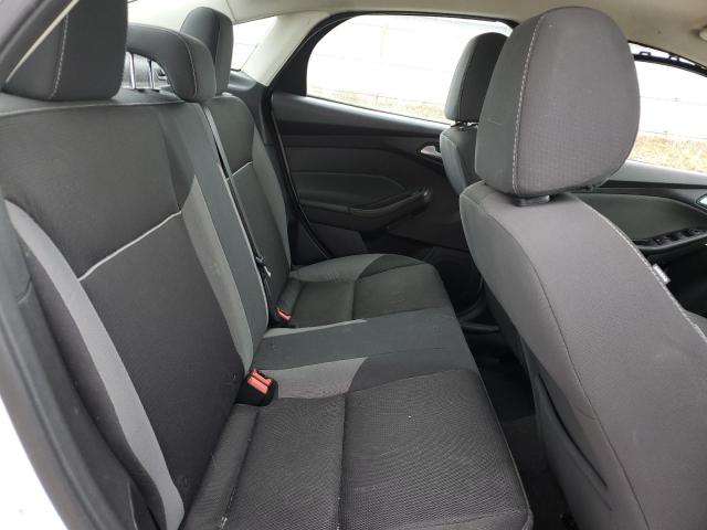 Photo 10 from auction – 2014 FORD FOCUS SE with VIN 1FADP3F2XEL271814