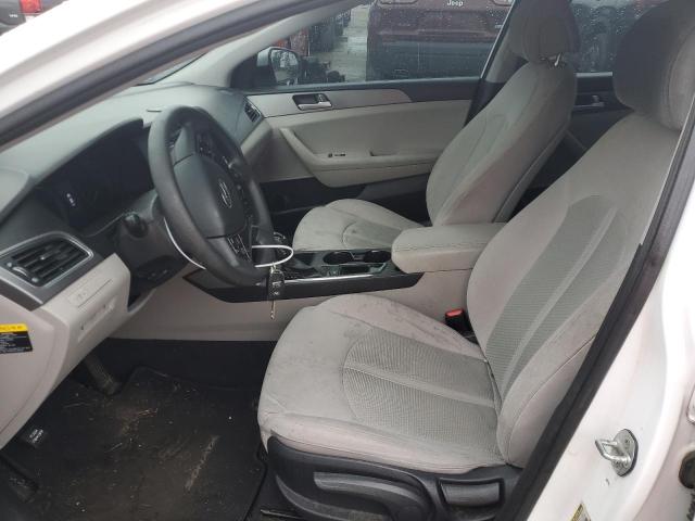 Photo 7 from auction – 2015 HYUNDAI SONATA SE with VIN 5NPE24AF3FH236745