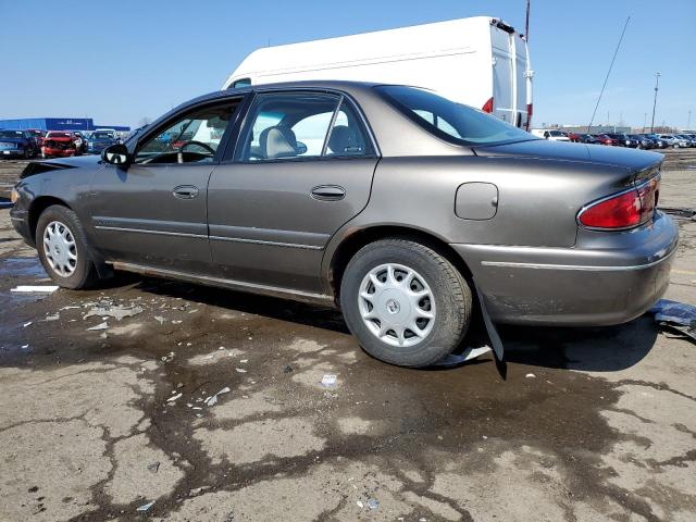 Photo 2 from auction – 2002 BUICK CENTURY CU with VIN 2G4WS52J021205411
