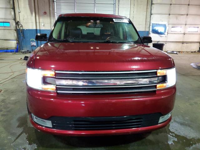 Photo 5 from auction – 2014 FORD FLEX SEL with VIN 2FMGK5C80EBD16894