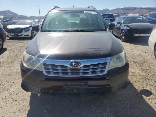 Photo 5 from auction – 2013 SUBARU FORESTER 2 with VIN JF2SHABCXDH416953