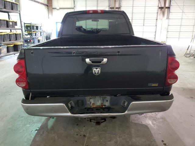 Photo 6 from auction – 2008 DODGE RAM 1500 S with VIN 1D7HA18N08S632279