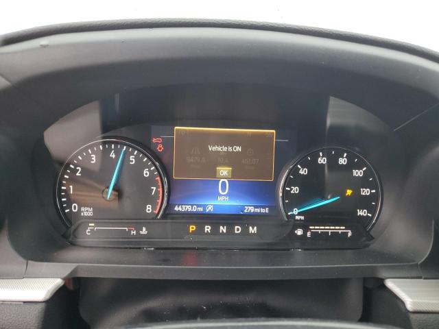 Photo 9 from auction – 2020 FORD EXPLORER X with VIN 1FMSK8DH9LGA37007