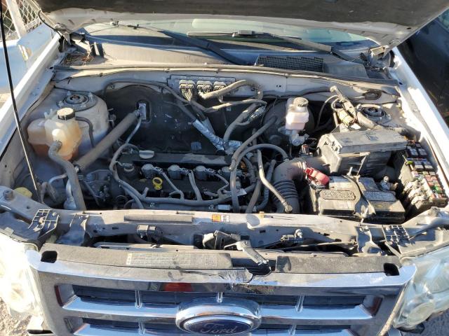 Photo 12 from auction – 2009 FORD ESCAPE XLS with VIN 1FMCU02709KC57409
