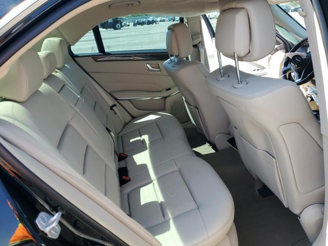 Photo 10 from auction – 2014 MERCEDES-BENZ E 250 BLUE with VIN WDDHF0EB2EA899754