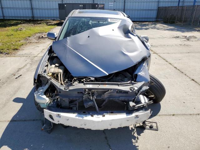 Photo 5 from auction – 2004 MAZDA 3 S with VIN JM1BK323641123667