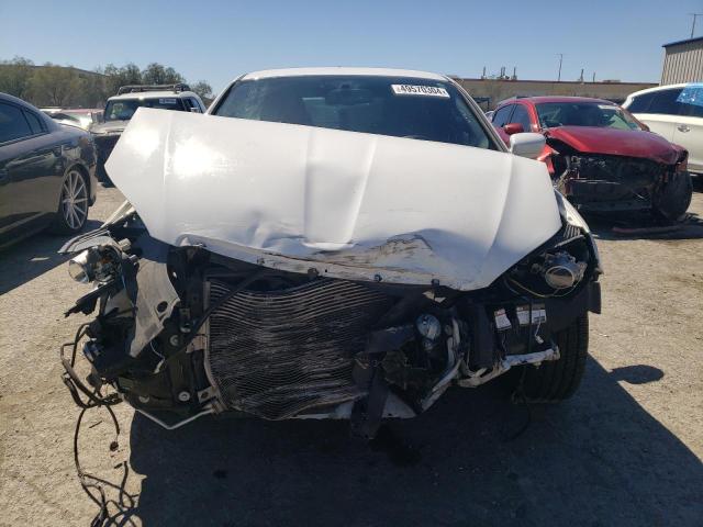 Photo 5 from auction – 2013 CHRYSLER 200 LIMITE with VIN 1C3CCBCGXDN501869