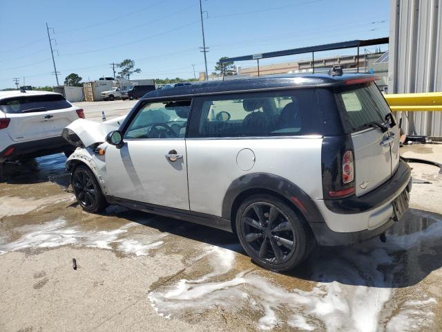 Photo 2 from auction – 2013 MINI COOPER CLU with VIN WMWZF3C57DT490114