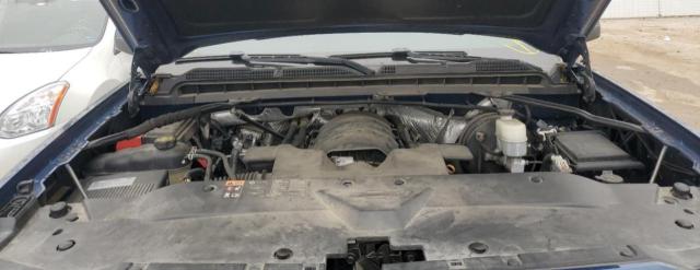 Photo 11 from auction – 2016 CHEVROLET SILVERADO with VIN 3GCUKREC7GG365087
