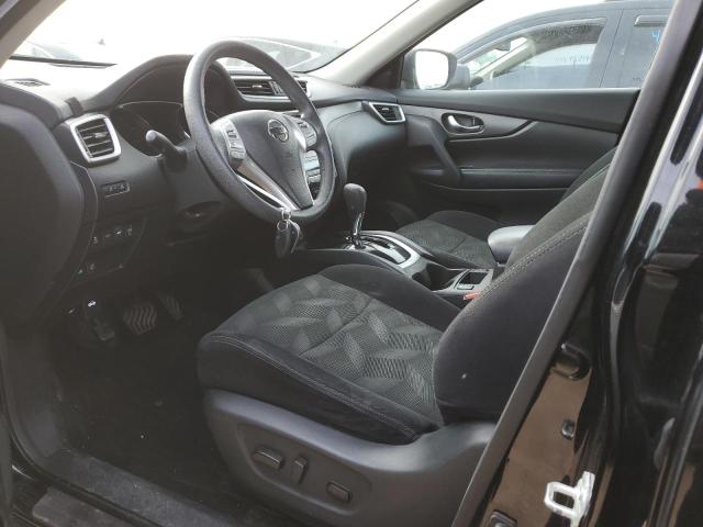 Photo 7 from auction – 2015 NISSAN ROGUE S with VIN 5N1AT2ML2FC888961