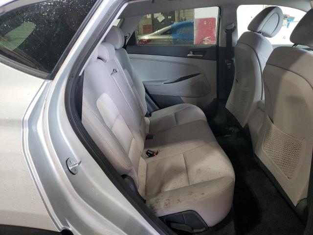 Photo 11 from auction – 2018 HYUNDAI TUCSON SEL with VIN KM8J3CA43JU615582