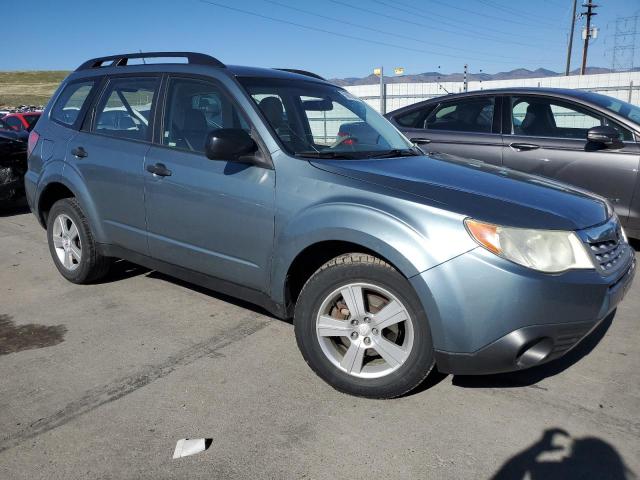 Photo 4 from auction – 2012 SUBARU FORESTER 2 with VIN JF2SHBBC4CH408934