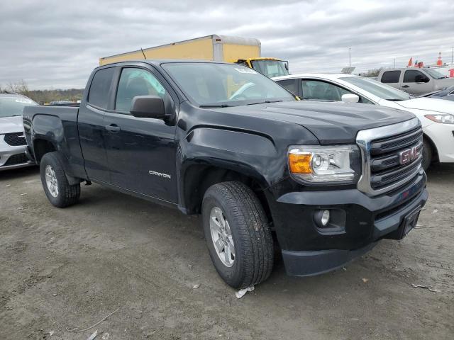 Photo 4 from auction – 2018 GMC CANYON with VIN 1GTH6BEAXJ1194918
