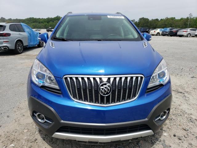Photo 5 from auction – 2016 BUICK ENCORE PRE with VIN KL4CJDSBXGB675833